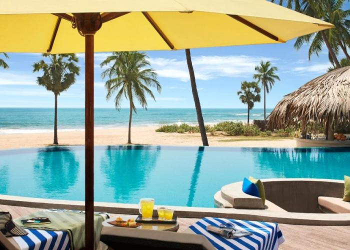 Jetwing Surf & Safari, A Luxury Reserve