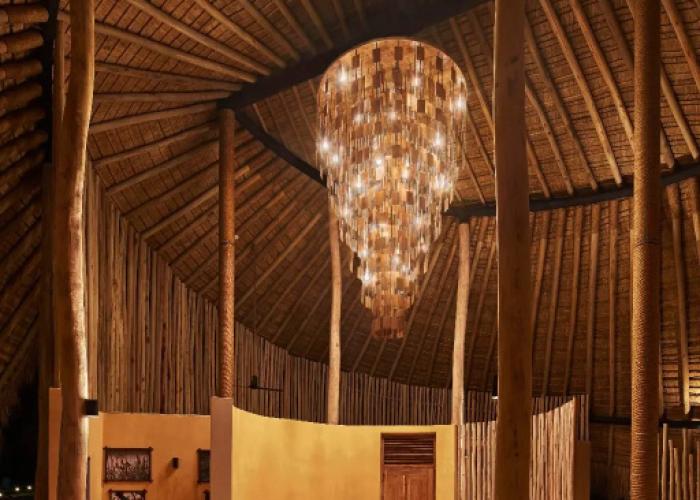 Jetwing Surf & Safari, A Luxury Reserve