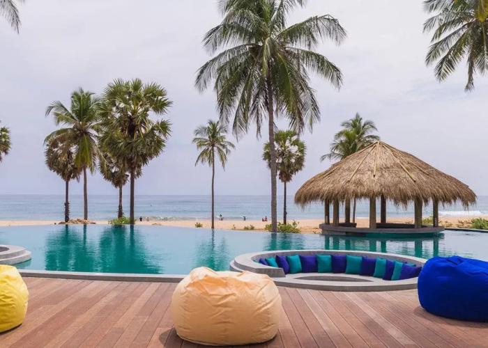 Jetwing Surf & Safari, A Luxury Reserve