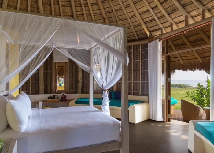 Jetwing Surf & Safari, A Luxury Reserve