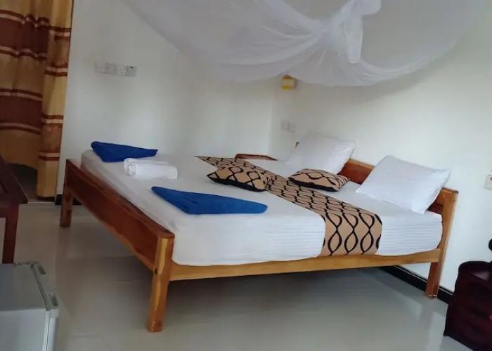 SURF AND SAND Hotel - Arugam Bay