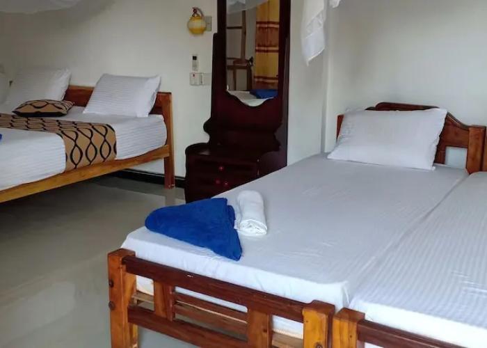 SURF AND SAND Hotel - Arugam Bay