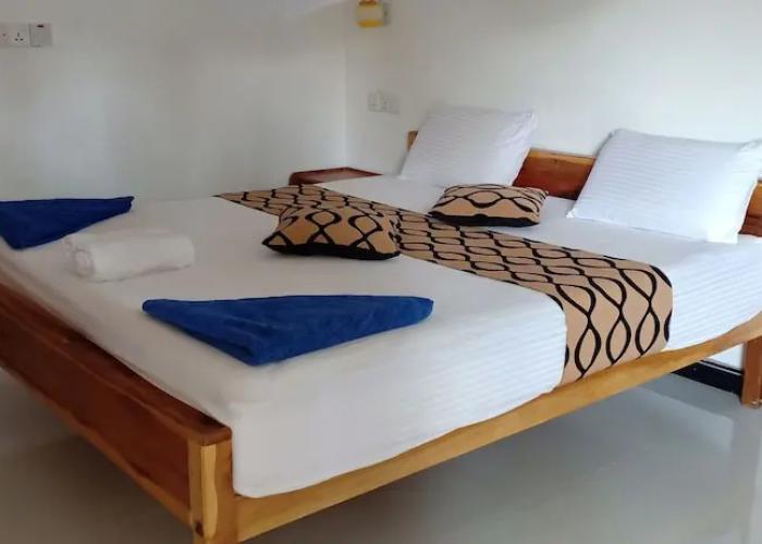 SURF AND SAND Hotel - Arugam Bay