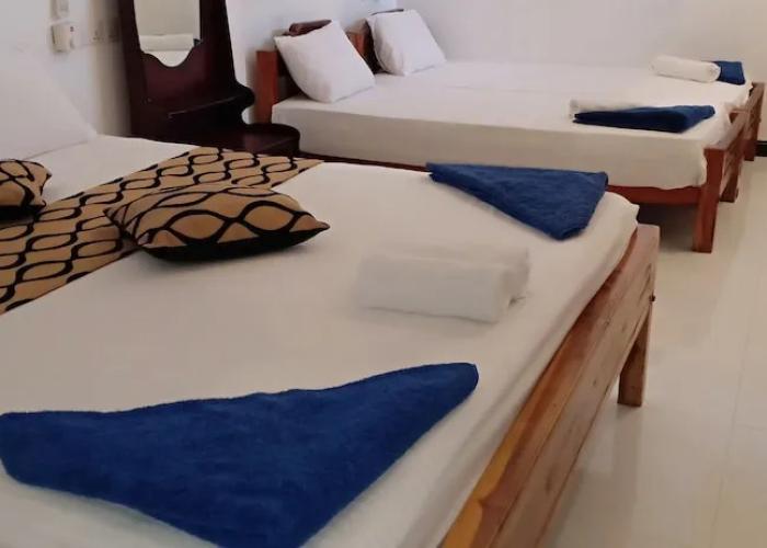 SURF AND SAND Hotel - Arugam Bay