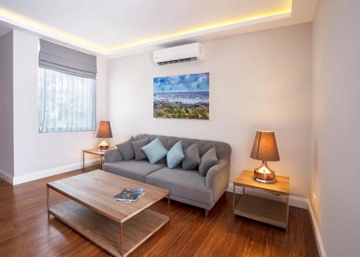 Aprota Villas