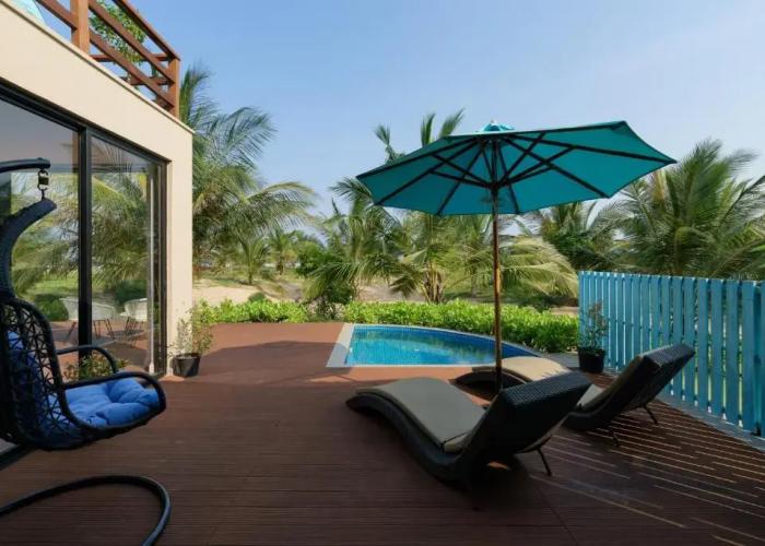 Aprota Villas