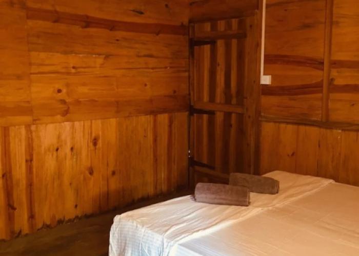 Dark Heaven