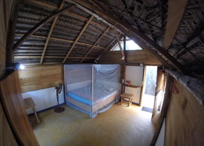 Safasurf Camp - Hostel