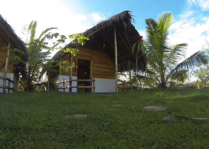 Safasurf Camp - Hostel