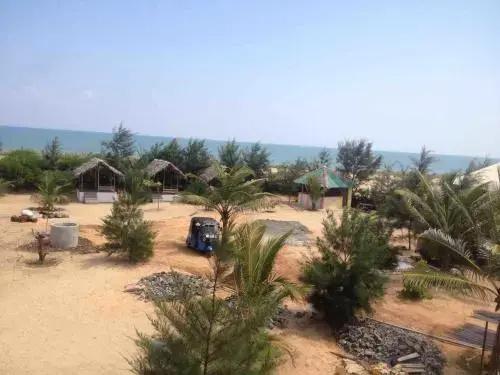 Safasurf Camp - Hostel
