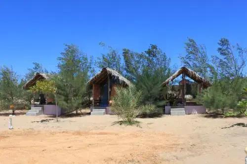 Safasurf Camp - Hostel