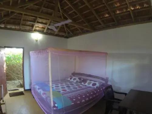 Safasurf Camp - Hostel