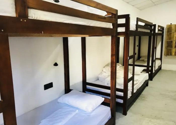 Backpackers Villa