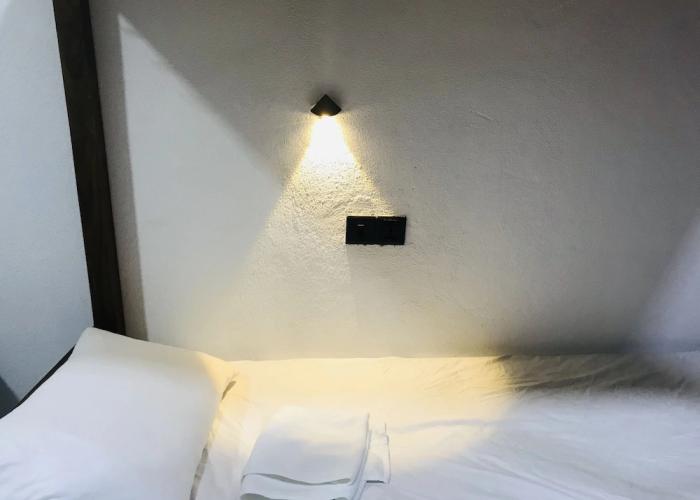 Backpackers Villa