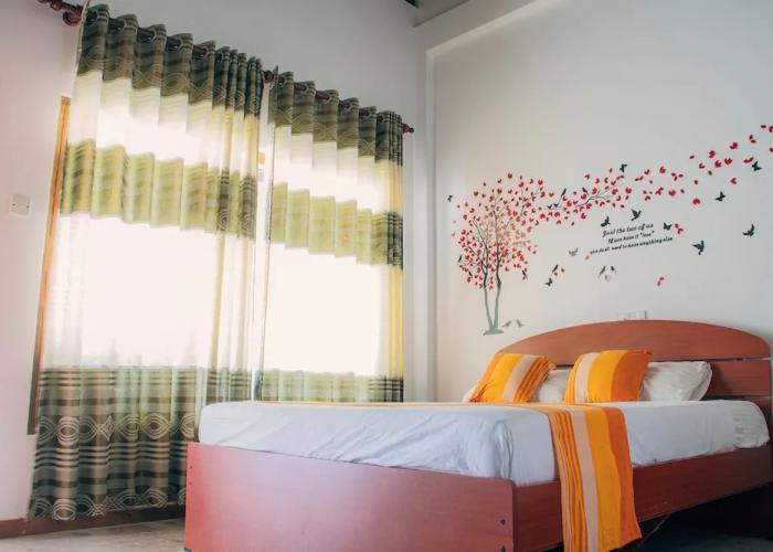 Shell Resort Arugambay
