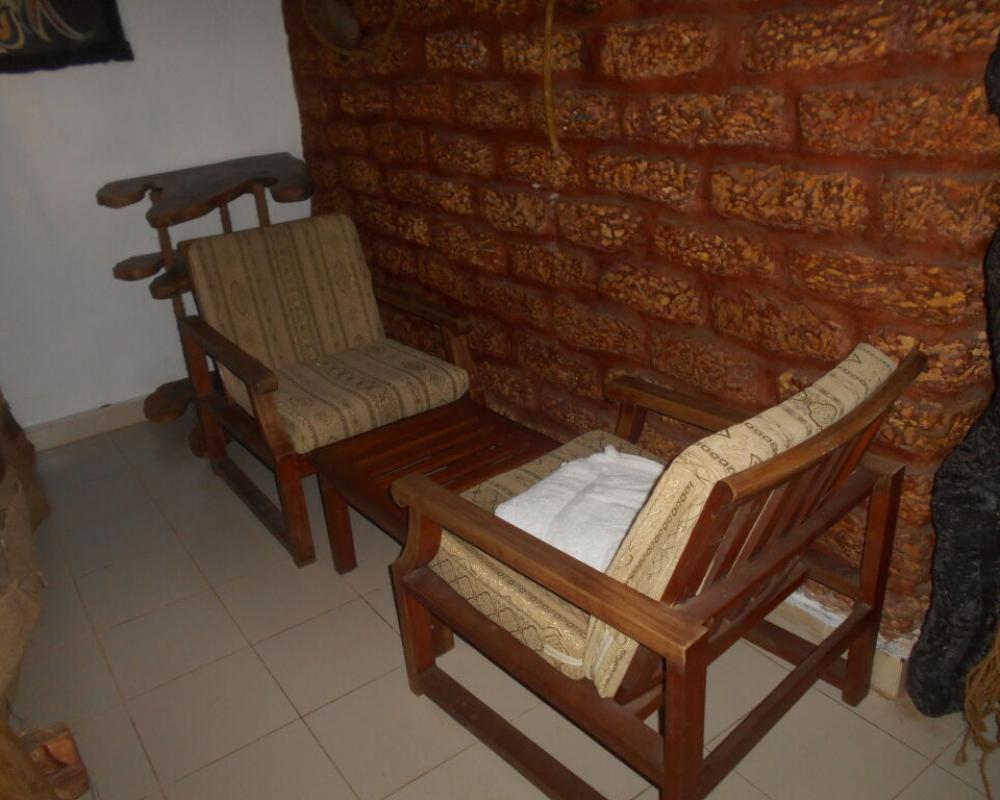 Sapphire Holiday Resort