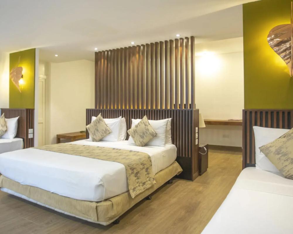 Birds Park Polgahawela