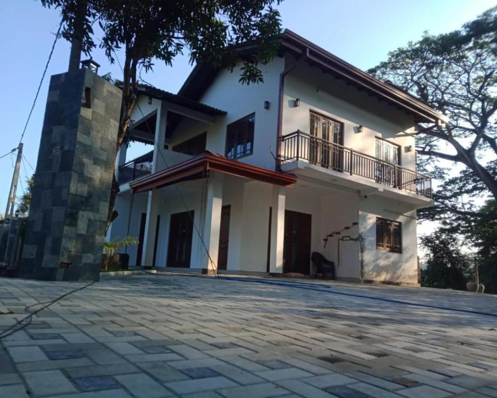 White House Family Stay