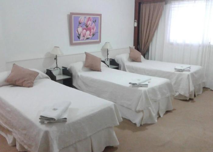 Hotel Embajador