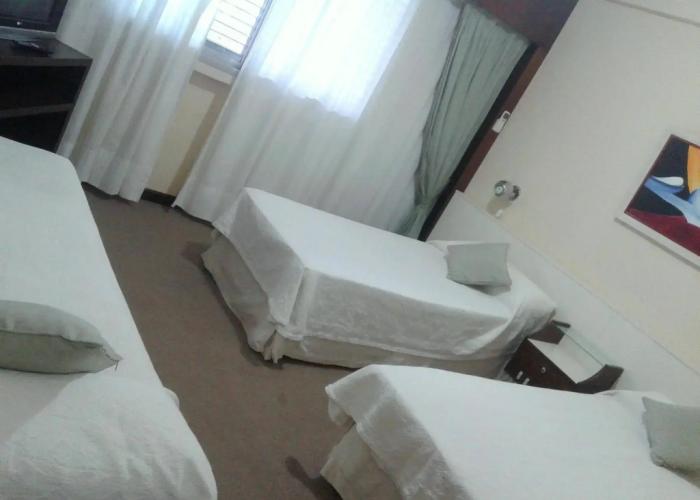 Hotel Embajador