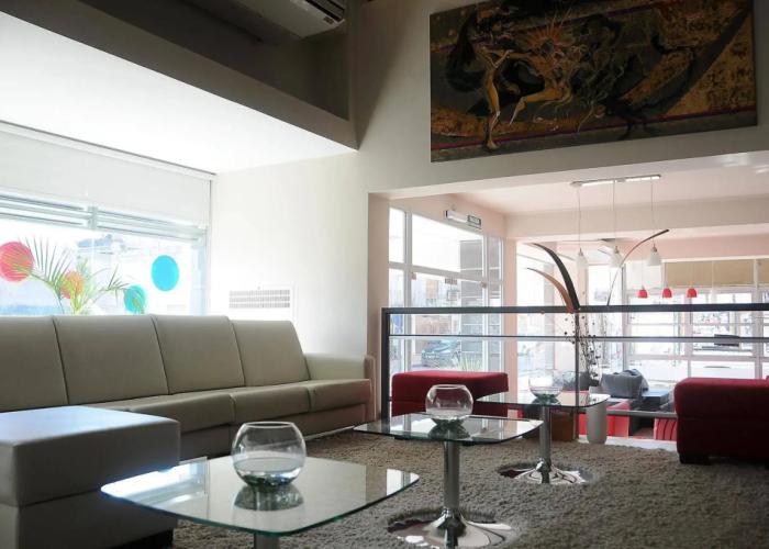 Hotel Embajador