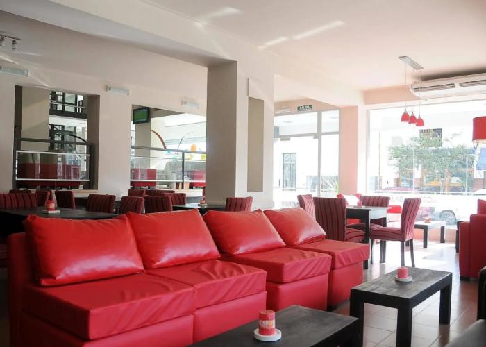 Hotel Embajador