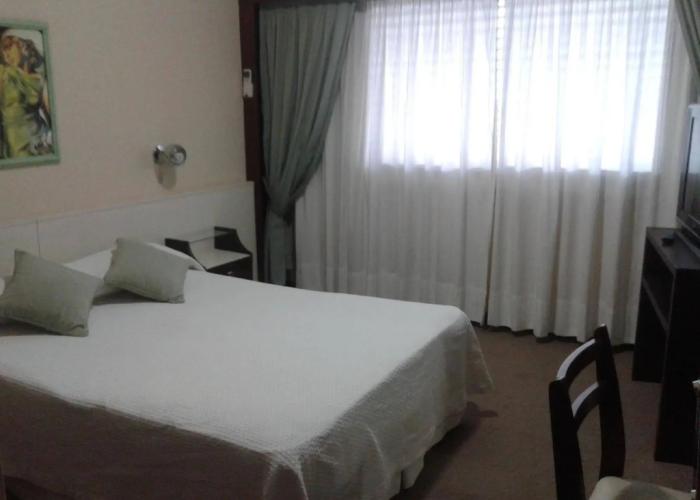 Hotel Embajador