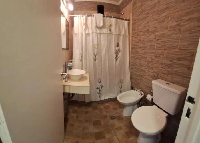 O2 Hotel Gualeguaychú