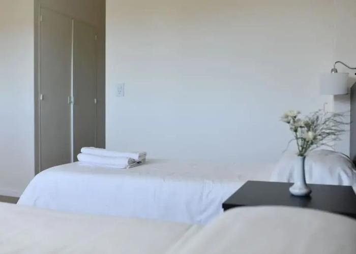 O2 Hotel Gualeguaychú