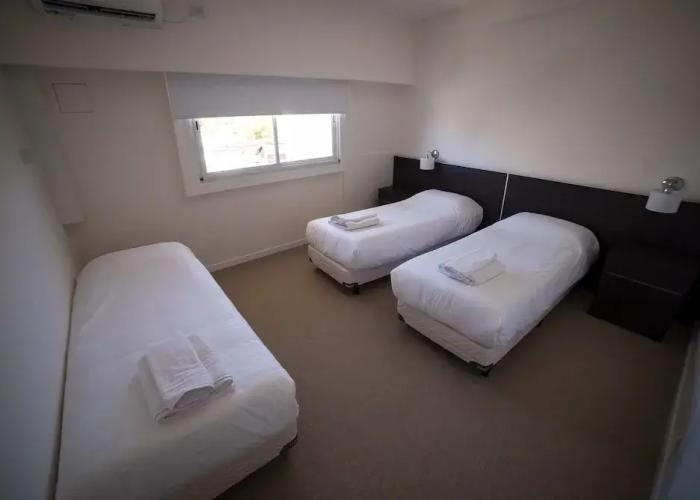 O2 Hotel Gualeguaychú