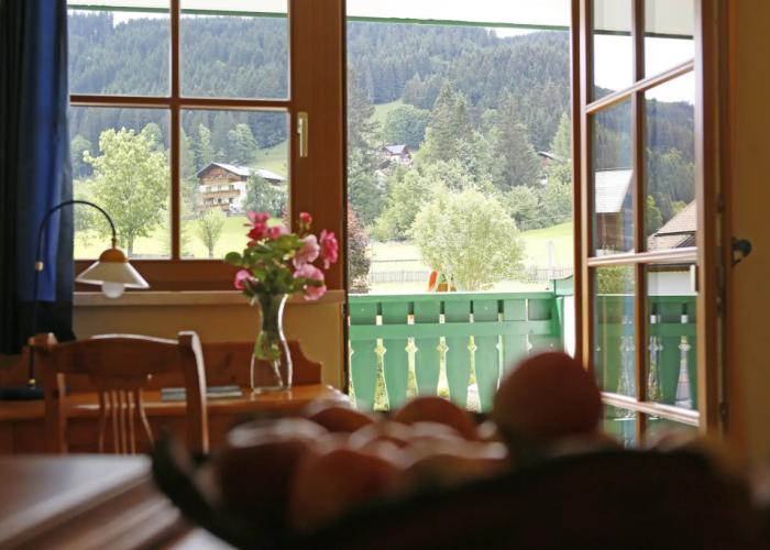 Hotel Sommerhof
