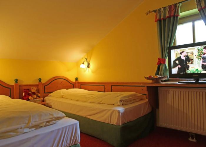 Hotel Sommerhof
