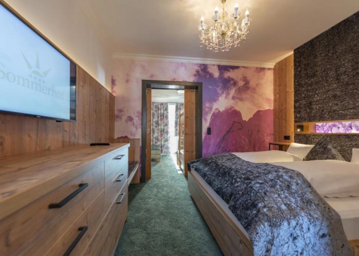Hotel Sommerhof