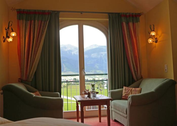 Hotel Sommerhof