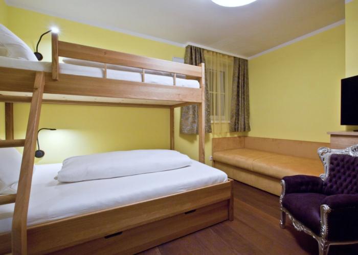 Hotel Sommerhof