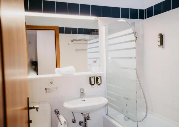 Vitalhotel Gosau