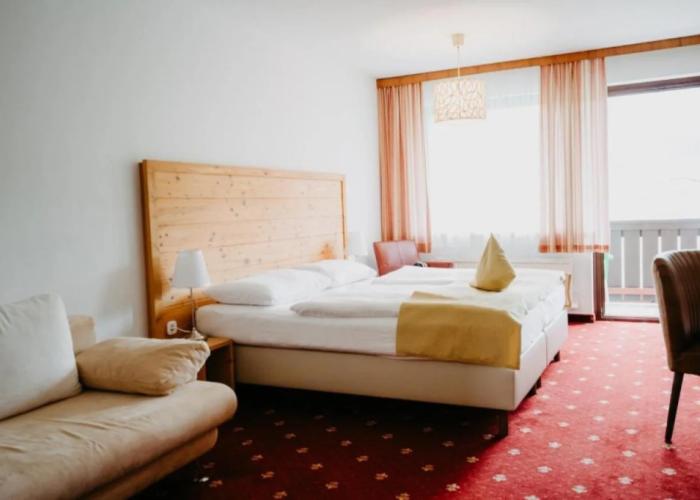 Vitalhotel Gosau