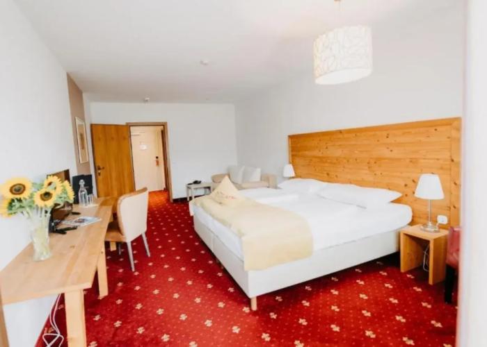 Vitalhotel Gosau