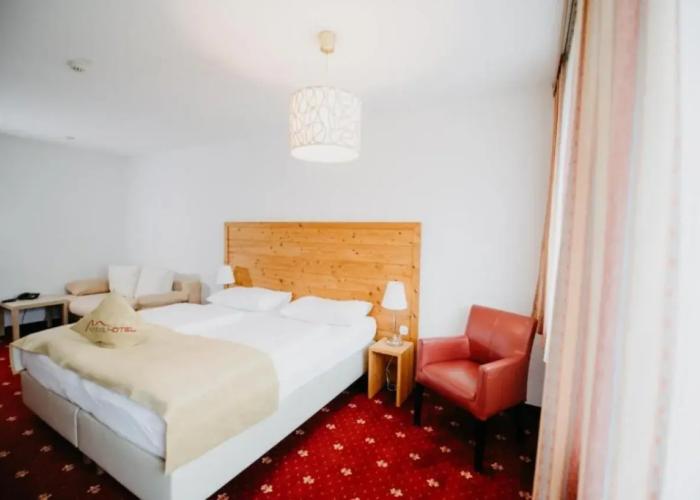 Vitalhotel Gosau