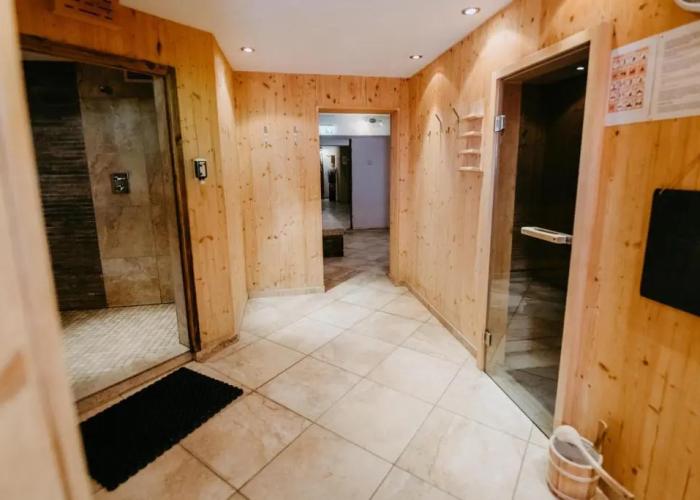 Vitalhotel Gosau
