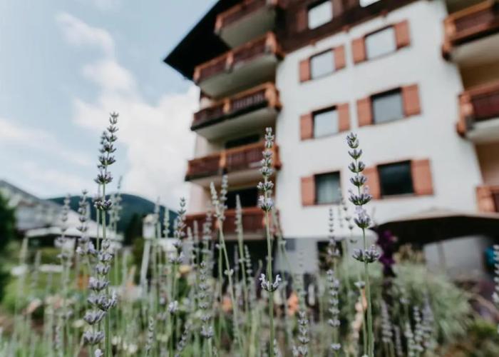 Vitalhotel Gosau