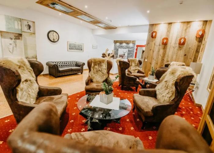 Vitalhotel Gosau