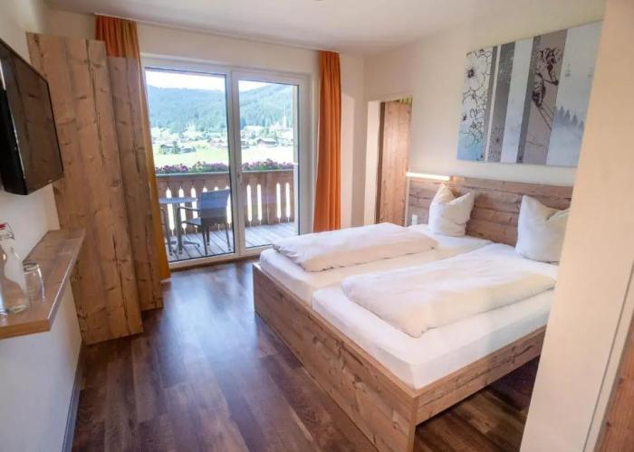 COOEE alpin Hotel Dachstein