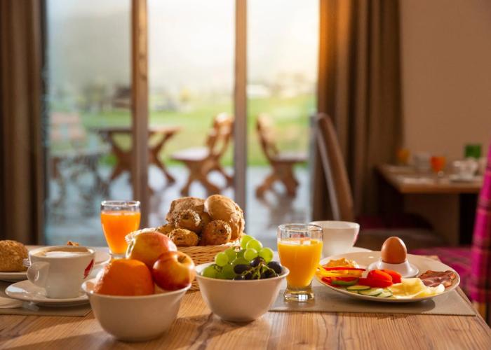 COOEE alpin Hotel Dachstein