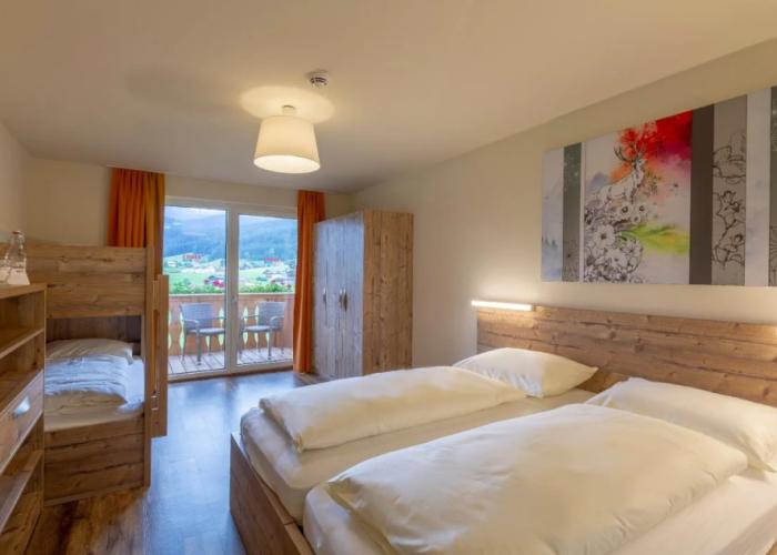 COOEE alpin Hotel Dachstein