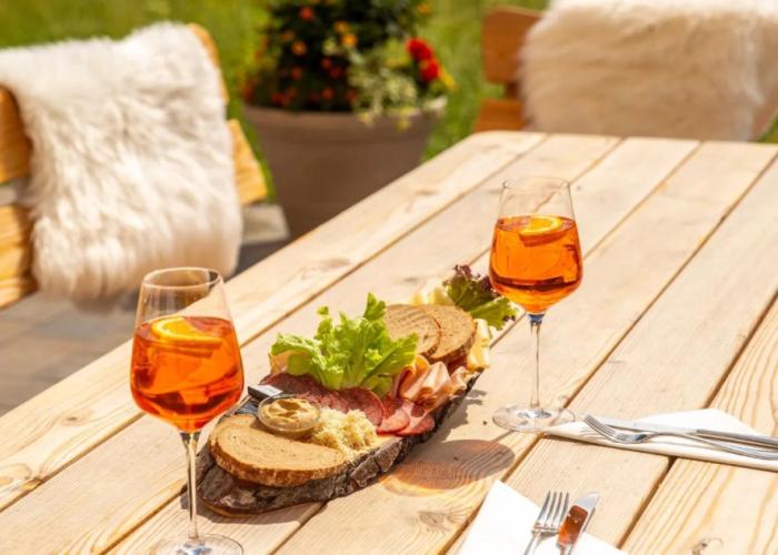 COOEE alpin Hotel Dachstein