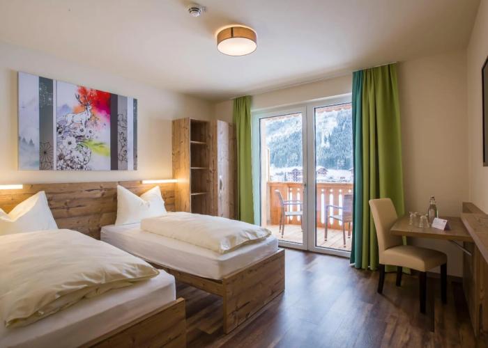 COOEE alpin Hotel Dachstein