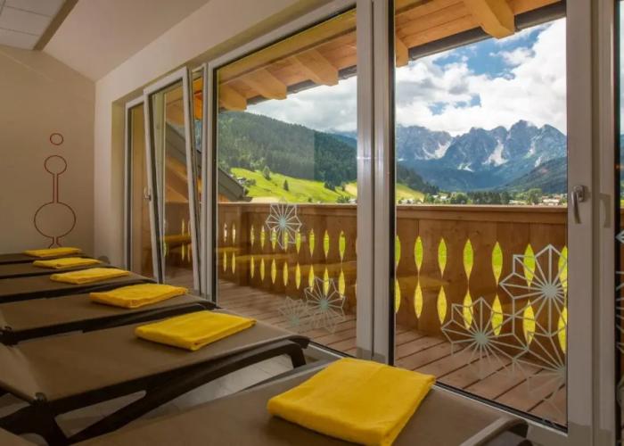COOEE alpin Hotel Dachstein