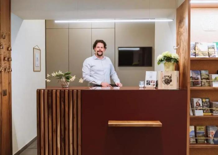 Conca Bella Boutique Hotel & Wine Experience