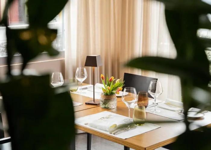 Conca Bella Boutique Hotel & Wine Experience